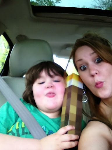 Michelle Paradis Photo 35