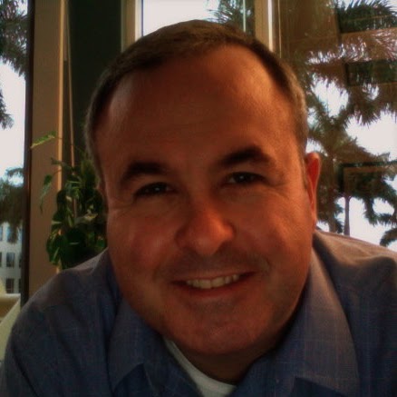 John Enright Photo 13