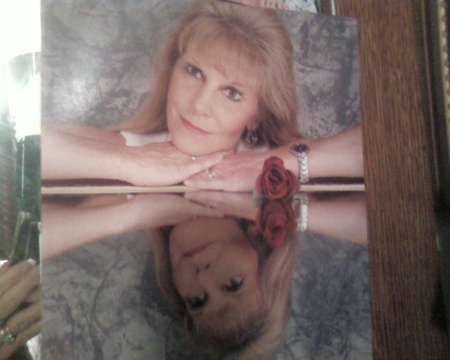 Saundra Brown Photo 26