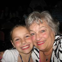 Cynthia York Photo 45
