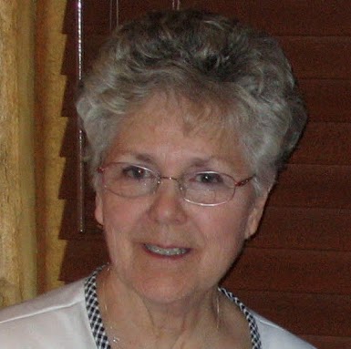 Judith Robinson Photo 50