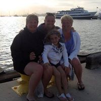 Debbie Hull Photo 20