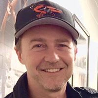 Edward Norton Photo 26