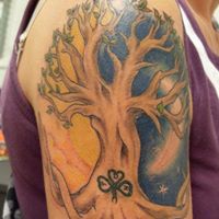 Annette Webber Photo 13