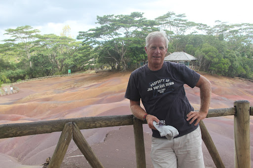 Daniel Crouch Photo 12