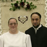 Rachel Yoder Photo 40