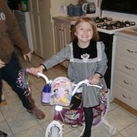 Madelyn Swanson Photo 4