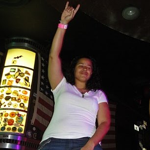 Teresa Cruz Photo 6