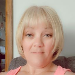 Tracey Burton Photo 14