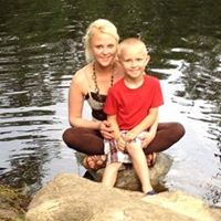 Sara Christenson Photo 5