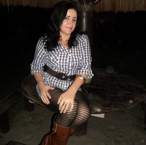 Mary Maciel Photo 8