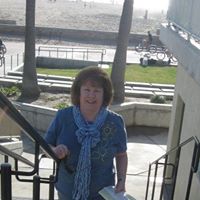 Deborah Forman Photo 27