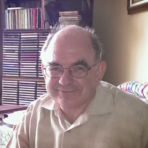 Byron Jennings Photo 11