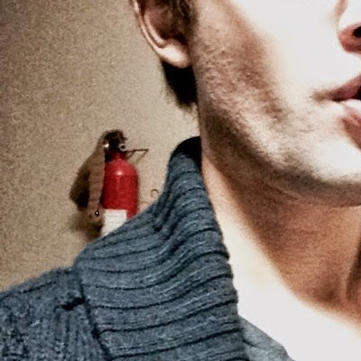 Michael Luna Photo 21