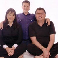 Yi Geng Photo 2