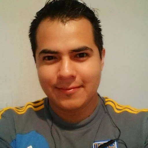 Andres Juarez Photo 7