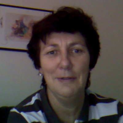 Mary Bahr Photo 4