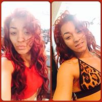 Stephanie Molina Photo 21