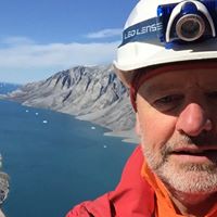 Brendan Morris Photo 20