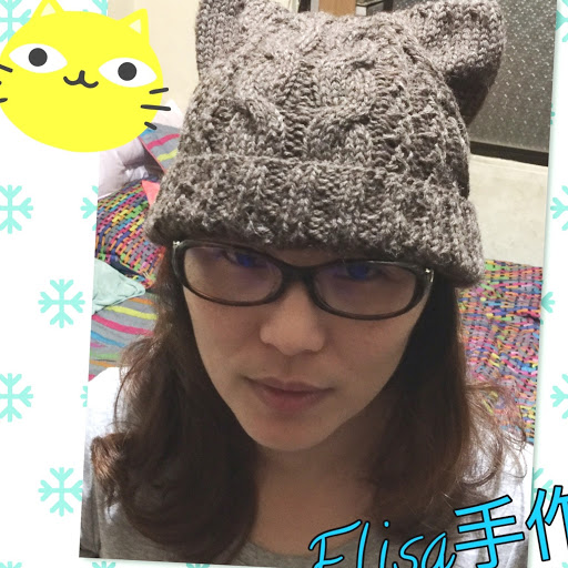 Elisa Lee Photo 30