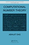 Computational Number Theory (Discrete Mathematics And Its Applications)