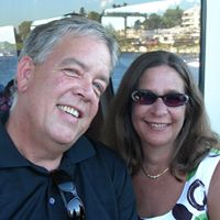 Robin Christie Photo 12