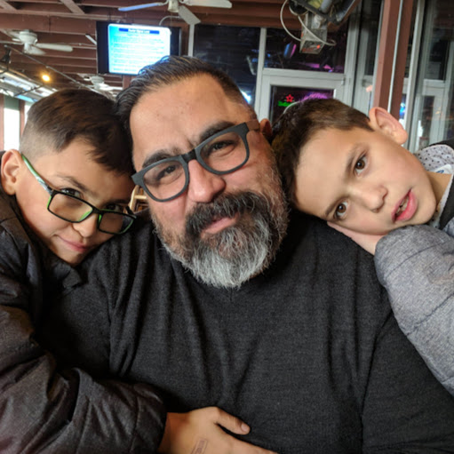 Diego Vargas Photo 6