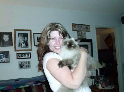 Laurie Thompson Photo 31