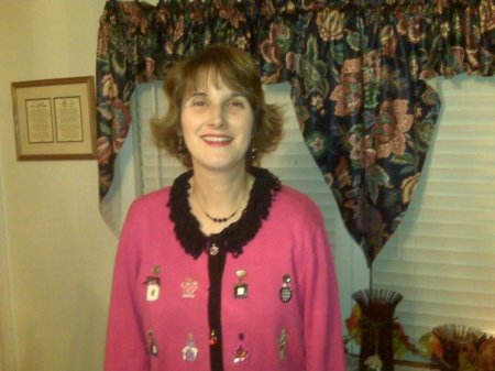 Renee Wells Photo 29