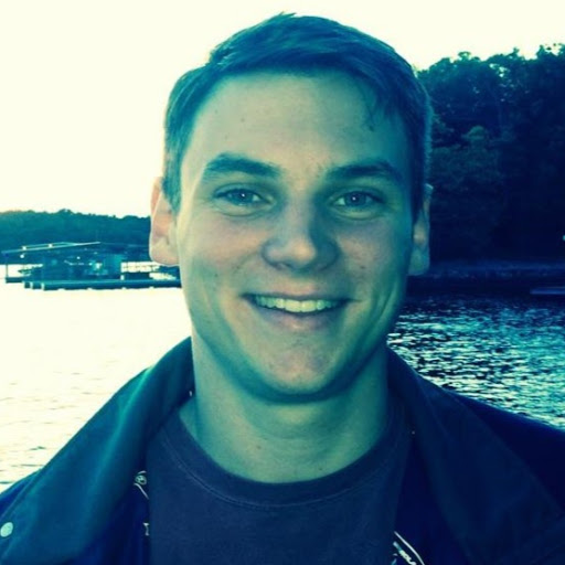 Alex Calvert Photo 4