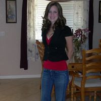 Rebekah Sharp Photo 8