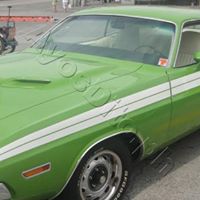 Derick Cross Photo 19