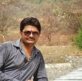 Nisarg Joshi Photo 8