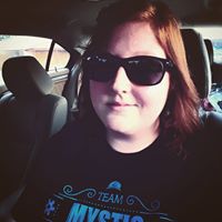 Julia Pruitt Photo 12