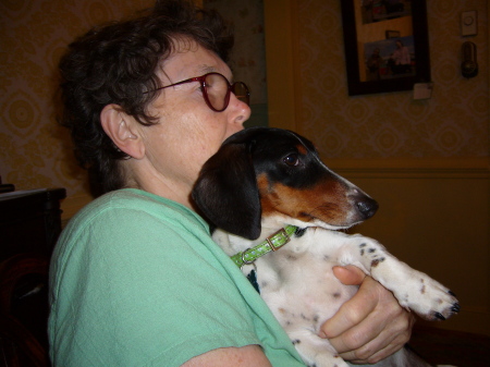Susan Townsend Photo 6
