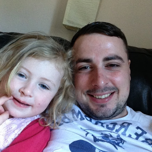 Wayne Alexander Photo 41