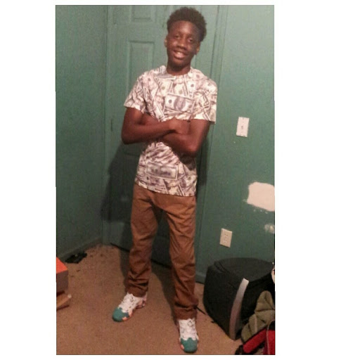 Jeremiah Holmes Photo 33