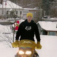 Chad Mead Photo 18