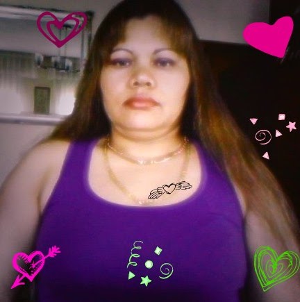 Ana Guzman Photo 7