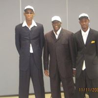 Lawrence Johns Photo 26