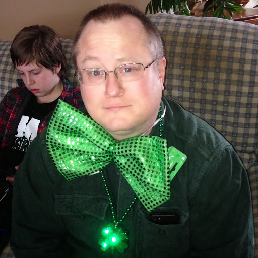 Michael Garver Photo 19