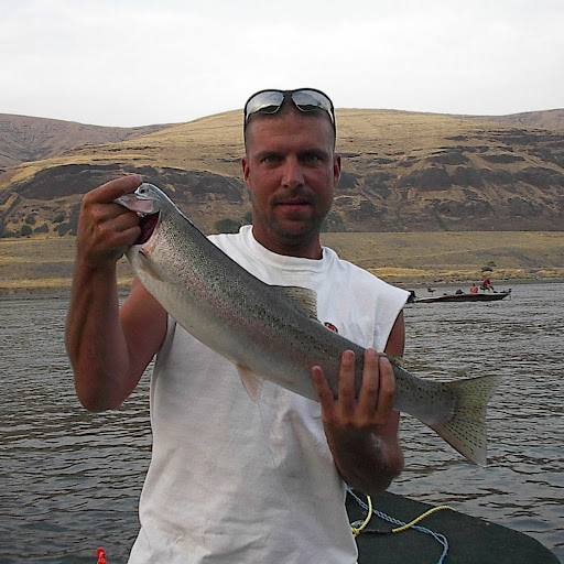 Richard Waterman Photo 28 Richard Waterman Photo 28