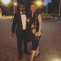 Caroline Sinclair Photo 19