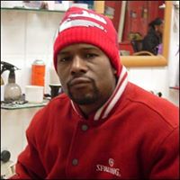 Andy Dunbar Photo 11