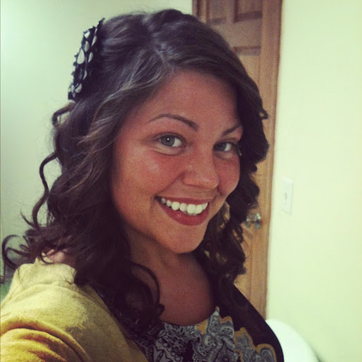 Michelle Gentry Photo 11