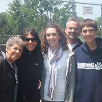 Linda Cantrell Photo 6