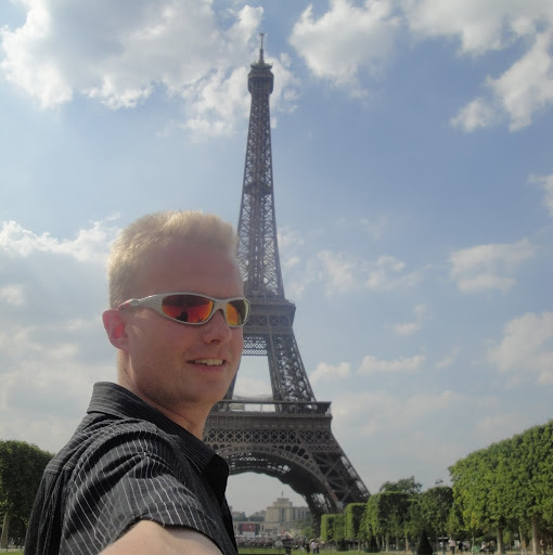 Jason Turner Photo 18