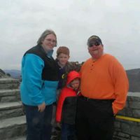 Annie Carraway Photo 2