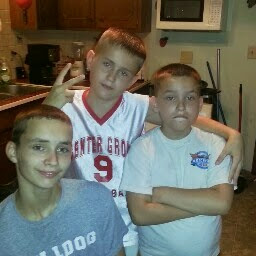 Betty Bowman Photo 10