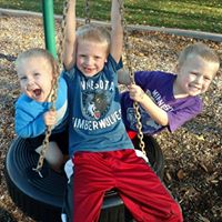 Christine Grave Photo 4